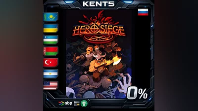 Hero Siege | RU