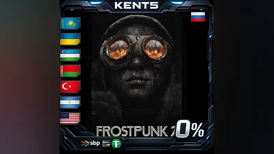 Frostpunk 2 | RU