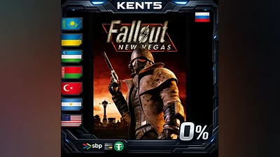 Fallout: New Vegas | RU