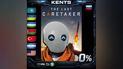 The Last Caretaker | RU