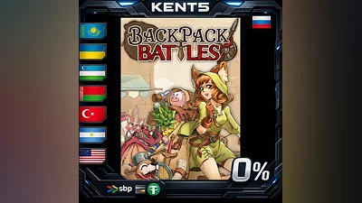 Backpack Battles | RU