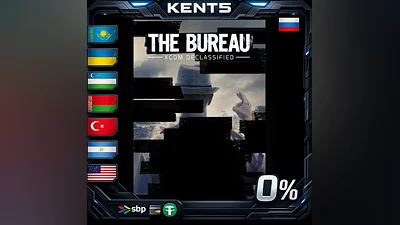 XCOM: Enemy Unknown + The Bureau: XCOM Declassified | RU