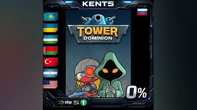 Tower Dominion | RU