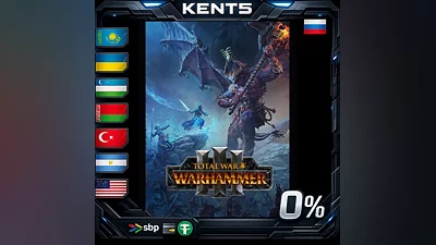 Total War: WARHAMMER III | RU