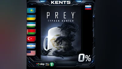 Prey - Mooncrash | KZ