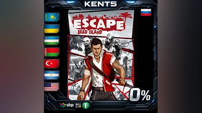 Escape Dead Island | RU
