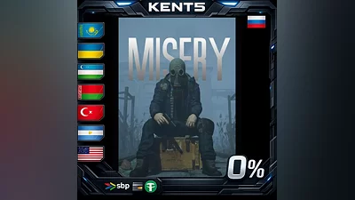 MISERY | RU