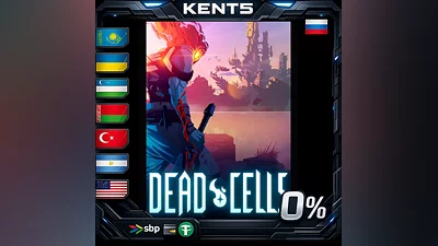 Dead Cells | RU