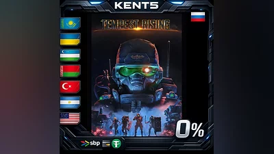 Tempest Rising Deluxe Edition | RU