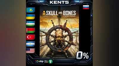 Skull and Bones Standard Edition | RU