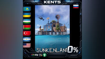 Sunkenland | RU