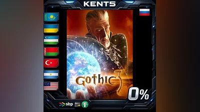 Gothic 3 | RU