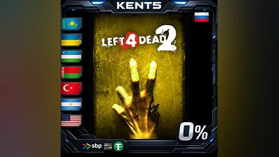 Left 4 Dead 2 | RU