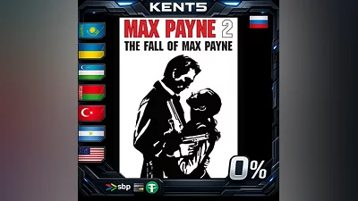 Max Payne 2 | RU