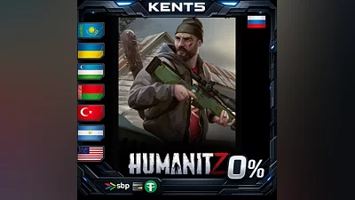HumanitZ | RU