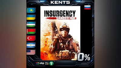 Insurgency: Sandstorm | RU
