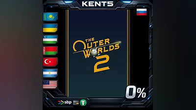 The Outer Worlds 2 | KZ