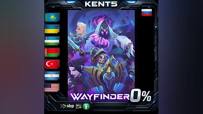 Wayfinder | RU