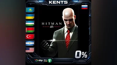 Hitman: Blood Money | KZ