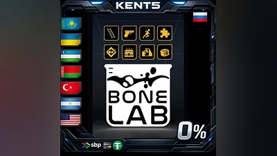 BONELAB | RU
