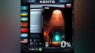 Prison Escape Simulator: Dig Out | RU