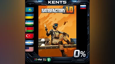 Satisfactory | RU
