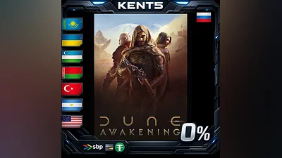Dune: Awakening | RU