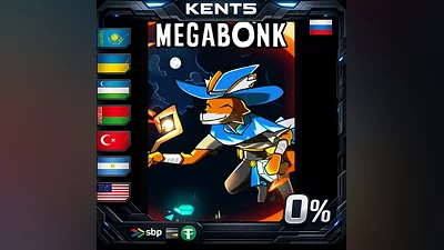 Megabonk | RU