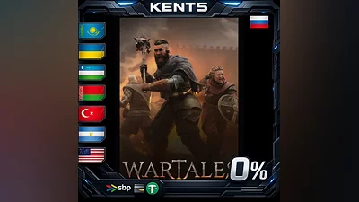 Wartales | RU