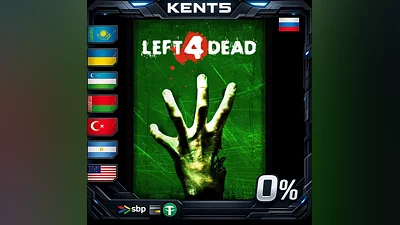 Left 4 Dead | RU