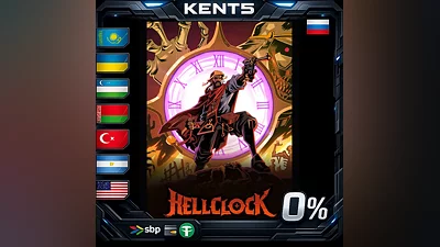 Hell Clock | RU