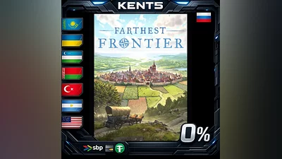 Farthest Frontier | RU