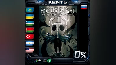Hollow Knight | RU