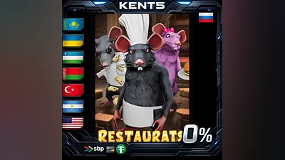 Restaurats | RU