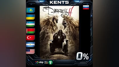 The Darkness II | RU