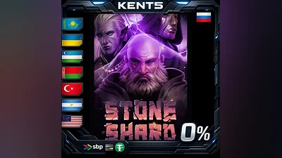 Stoneshard | RU