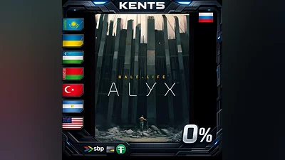 Half-Life: Alyx | RU