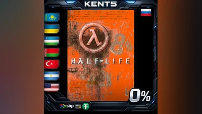 Half-Life | RU