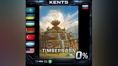Timberborn | RU