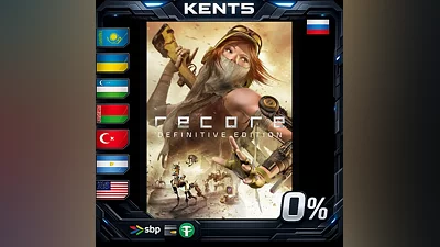 ReCore: Definitive Edition | RU