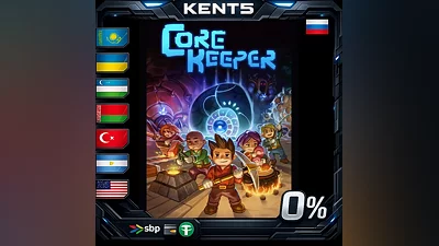 Core Keeper | RU