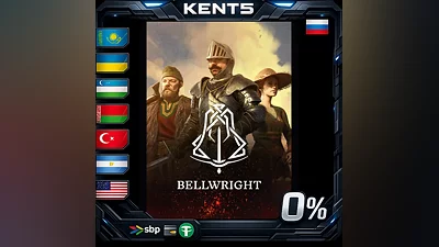 Bellwright | RU