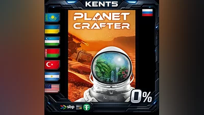 The Planet Crafter | RU