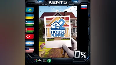 House Flipper 2 | RU