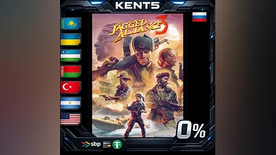 Jagged Alliance 3 | RU