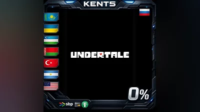 Undertale | RU