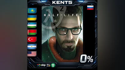 Half-Life 2 | RU