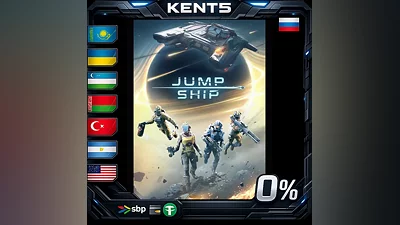 Jump Space | RU