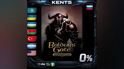 Baldur's Gate: Enhanced Edition | RU