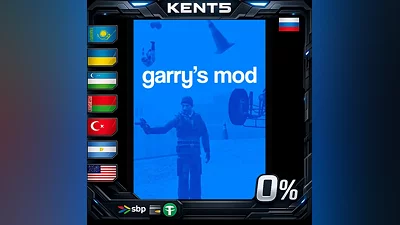 Garry's Mod | RU